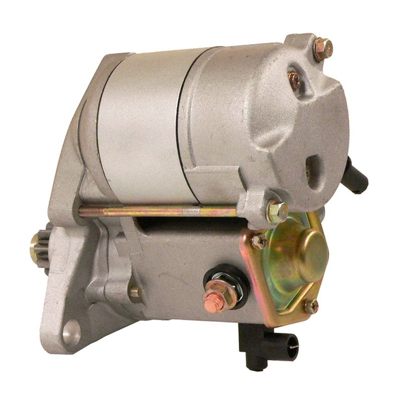 DB Electrical SND0101 Starter Compatible with/Replacement for Acura CL 2.2L 1997, Acura CL 2.3L 1998 1999 /Honda Accord 2.2L Manual Transmission 1994-1997 /Honda Accord 2.3L 1998 2002 31200-P0A-003 - Image 3